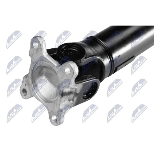 Ax cardan Mercedes Vito, Viano 4matic 2003-, Spate, CV Manuala, Ampatament 3200mm, A6394107306