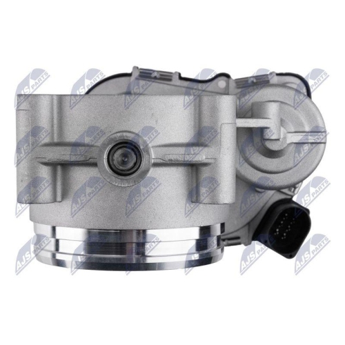 Carcasa clapeta acceleratie motor 2.8-3.2 Fsi, Audi A4 B8 (8k2, 8k5) 07-12, A5 (8t3, 8ta, 8f7) 07-17, A6 C6, C7 (4gh, 4gj, 4f2, 4f5, 4g2, 4gc, ) 06-18, Q7 15-19, Q5 (8rb) 08-17, Vw Touareg (7p5, 7p6) 10-18, 06E133062C