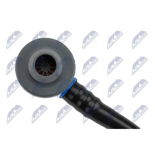 Furtun vacuum Renault Clio 4 (Bh_) 1.2 16v 2012-, BPP-RE-026