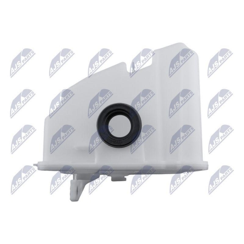 Rezervor spalator parbriz Vw Passat B7 2010-, ver. cu spalatoare faruri, 3AD955453B