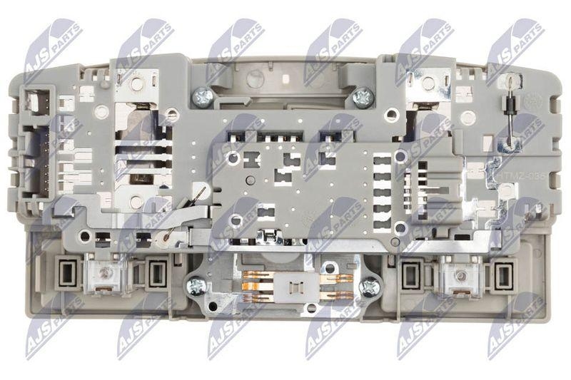 Consola plafon Mazda 3 2009-; BCN8-69-970B; NTY, aftermarket