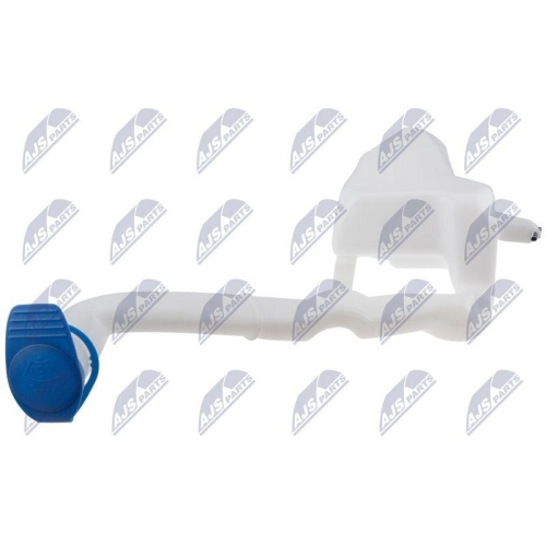 Rezervor spalator parbriz Vw Polo 4 2001-, Fox 2003-, Skoda Fabia 1998-, Roomster 2006-, Seat Ibiza 2002-, Cordoba 2002-, 6Q0955453P