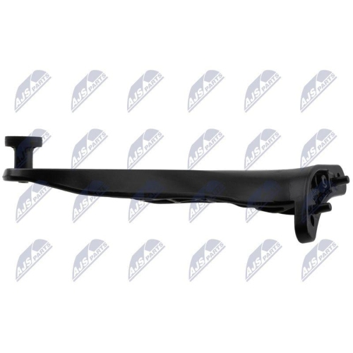 Ghidaj role usa culisanta superior, usa culisanta, Citroen Berlingo 2008-, Peugeot Partner 2008-, partea Stanga, 9680486880