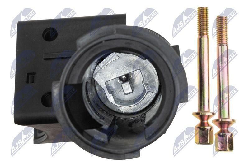 Contact pornire Fiat Panda 2003-, Lancia Y 2000-; 5 pini; 46845361; NTY, aftermarket