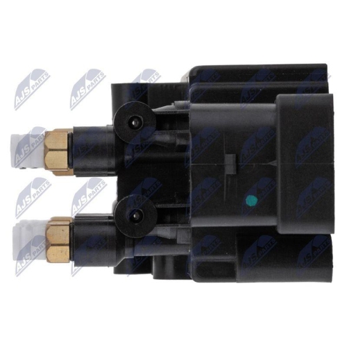 Supapa de sistem pneumatic Bmw Seria 7 G11, G12 2015-, 37206861882