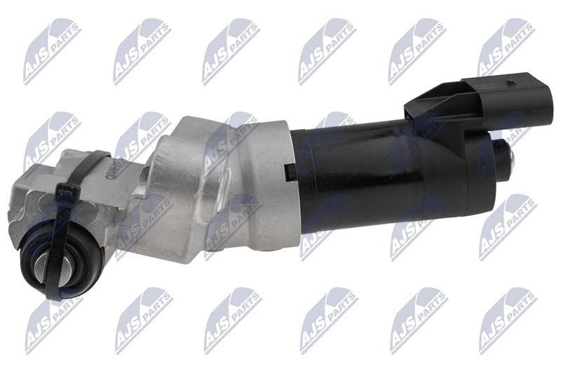 Cablu frana parcare VW Touareg 2010-; partea dreapta; 7P0609724B; NTY, aftermarket