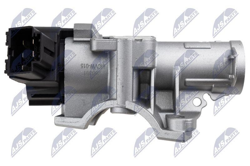 Contact pornire Seat Ibiza 2009-, Skoda Fabia 2010-, Roomster 2011-, Rapid 2012-, VW Transporter 2010-; 6R0905851D; NTY, aftermarket