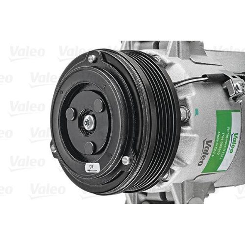 VALEO Compresor, climatizare VALEO CORE-FLEX