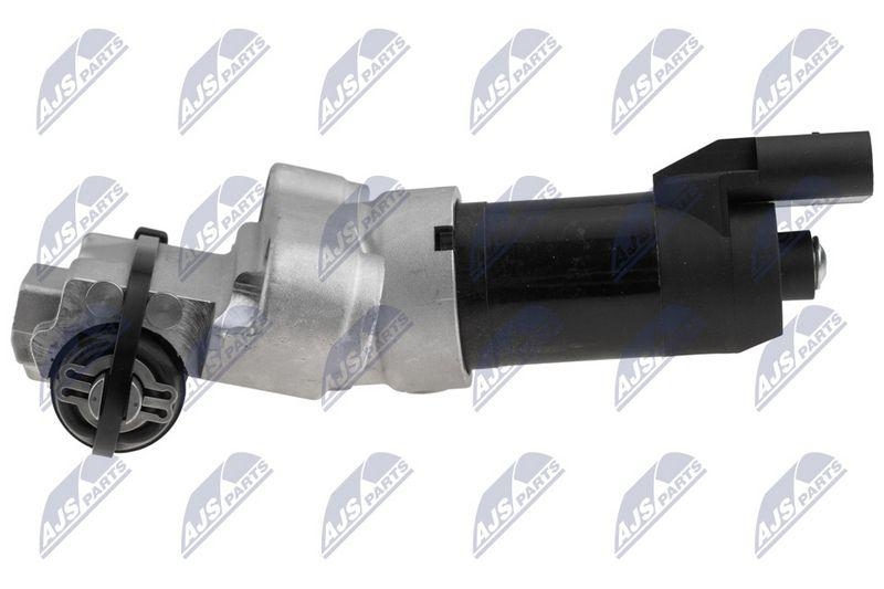 Cablu frana parcare VW Touareg 2010-; partea stanga; 7P0609723B; NTY, aftermarket