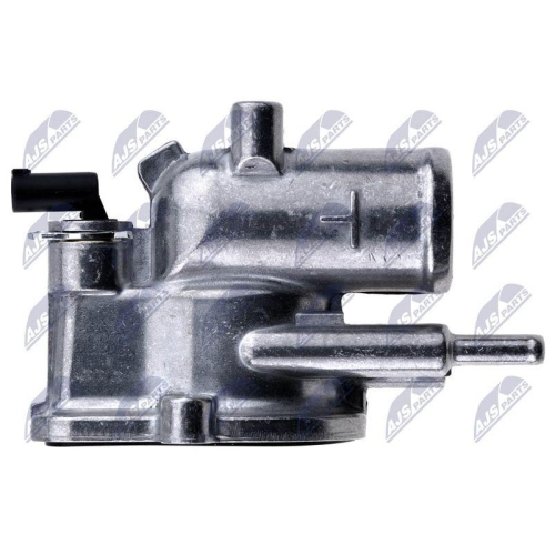 Termostat cu carcasa Mercedes C (Cl203), C T-Model (S203), C (W203), Clk (C209), E (W210) 2.2d, 2.7d 07.99-05.09, 6112000615