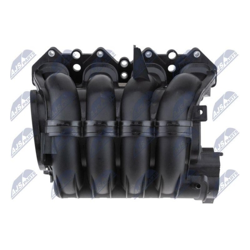 Modul conducta admisie Citroen Berlingo 1.6 2000-, C2 1.6 2003-, C3 1.6 2002-, C4 1.6 2004-, Xsara Picasso 1.6 2005-, Peugeot 1007 1.6 2005-, 206 1.6 2000-, 207 1.6 2006-, 307 1.6 2000-, 308 1.6 2008-, Partner 1.6 2001-, 0342.H1