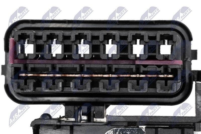 Cutie cu sigurante Seat Ibiza 2009-, Mii 2012-, Toledo 2013-, Skoda Citigo 2012-, Rapid 2012-, VW Polo 2010-, Up! 2012-; 6R0937548C; NTY, aftermarket