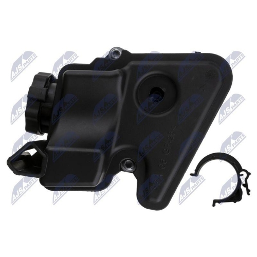 Rezervor ulei hidraulic servodirectie Mercedes G W463 89-, M W164 2005-, R W251 2005-, Gl X164 2006-, 4602683