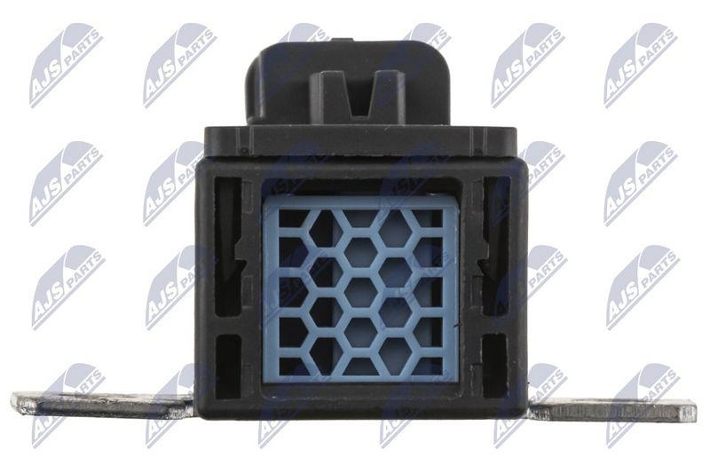 Senzor management baterie Mercedes Clasa A (W177) 2018-, Clasa C (W206) 2021-, Cla 118 2019-, Glc (X254) 2022-; A0009822904; NTY, aftermarket