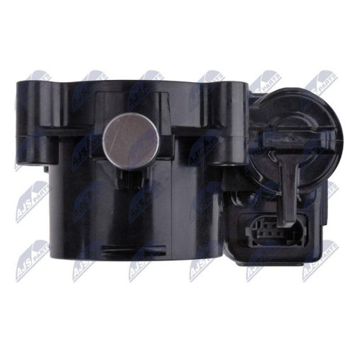 Carcasa clapeta acceleratie Jeep Wrangler 3 3.8 2007-, Chrysler Grand Voyager 5 (Rt) 3.3-3.8 2007-, Dodge Grand Caravan 3.8 2007-2010, 04593858AB