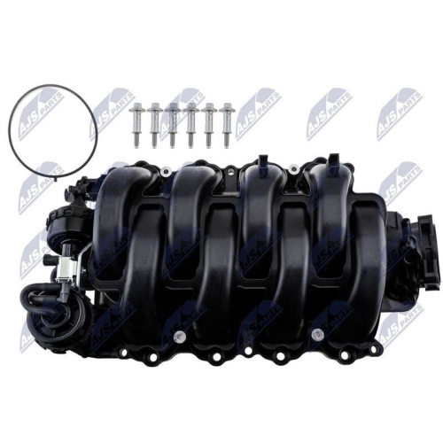 Modul conducta admisie Ford F-150 5.0 V8 2015-, FL3Z-9424-B