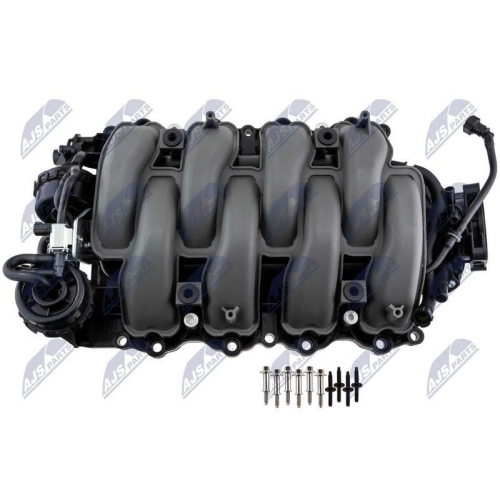 Modul conducta admisie Ford Mustang 5.0 V8 2018-, FR3E-9S455-HB