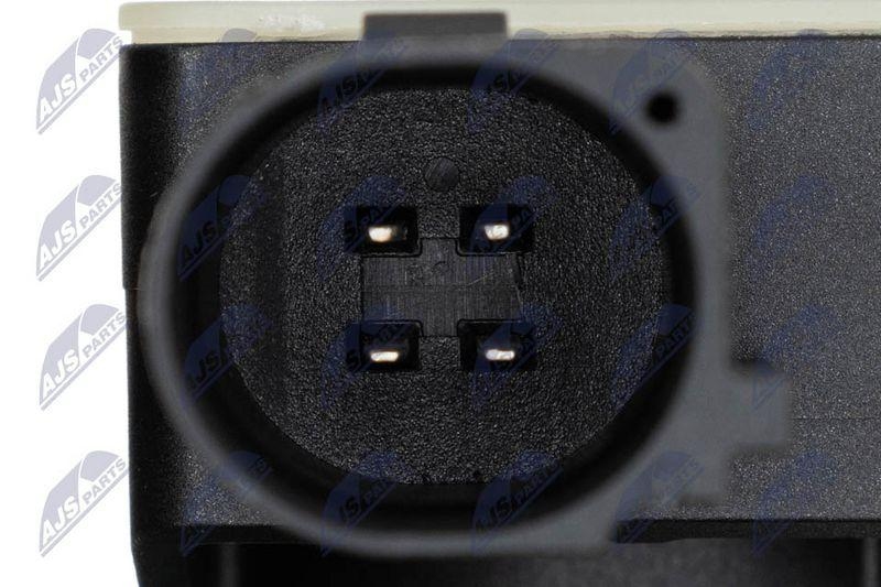 Senzor nivel faruri Audi A3 2003-2013, TT 2006-2014; partea din fata, stanga; 8J0941273G; NTY, aftermarket