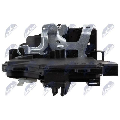 Broasca usa fata Audi Tt 1998-, Stanga, 8N1837015A