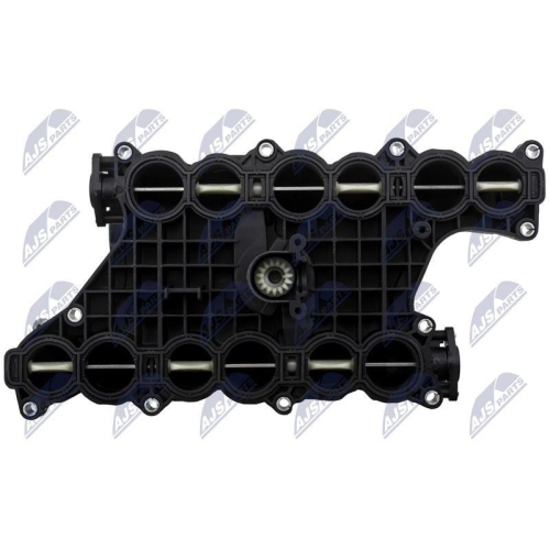 Modul conducta admisie Jeep Grand Cherokee 3.0d V6 2014-, Ram 1500 3.0d V6 2014-, 68211167AA