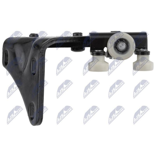 Ghidaj role usa culisanta superior Vw Crafter 2017-, usa culisanta Dreapta, -Superior-partea pasagerului, 7C0 843 436