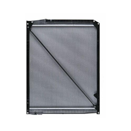 MAHLE Radiator, racire motor BEHR *** PREMIUM LINE ***