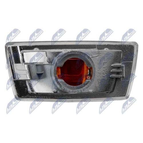 Lampa semnalizare Opel Astra H 2004-2009, Adam 2013-, Corsa D 2006-, Insignia 2008-, Meriva 2010-, Zafira 2005-2011, Chevrolet Cruze 2008-, Stanga, 13252455
