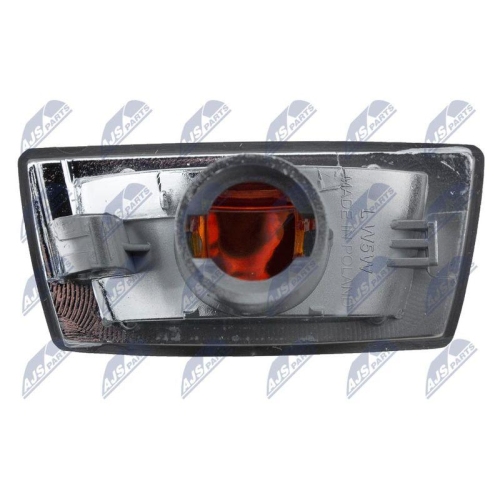 Lampa semnalizare Opel Astra H 2004-2009, Adam 2013-, Corsa D 2006-, Insignia 2008-, Meriva 2010-, Zafira 2005-2011, Chevrolet Cruze 2008-, Stanga, 1713414