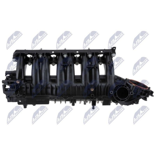 Modul conducta admisie Land Rover Defender 2 2.0d 2020-, Discovery 5 2.0d 2017-, Range Rover Sport 2.0d 2014-, Range Rover Velar 2.0d 2017-, LR085939