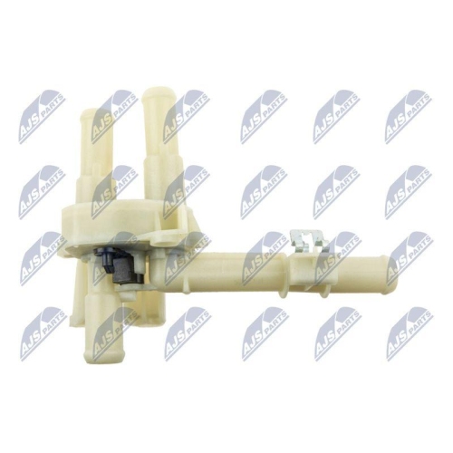 Supapa control, agent frigorific Land Rover Defender 2007-, JQD500080V