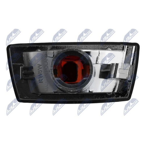 Lampa semnalizare Opel Astra H 2004-2009, Adam 2013-, Corsa D 2006-, Insignia 2008-, Meriva 2010-, Zafira 2005-2011, Chevrolet Cruze 2008-, Dreapta, 1713415