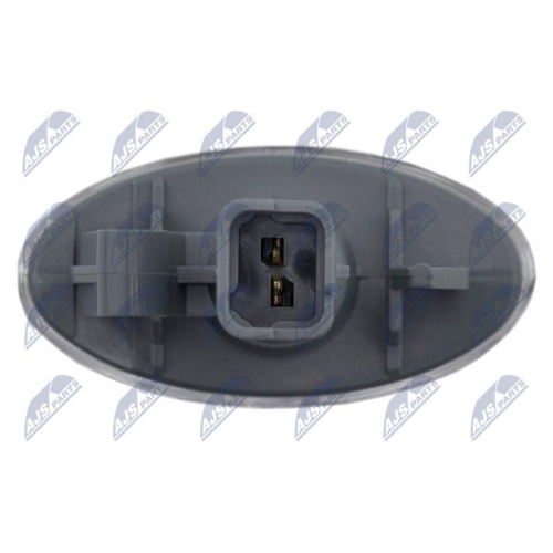 Lampa semnalizare Peugeot 107, 206+, 307, 407, 1007, Expert, Partner, Citroen Berlingo, C1, C2, C3, C5, Jumpy, Xsara Stanga, Dreapta, 6325G3