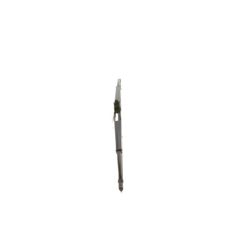 BOSCH lamela stergator Rear