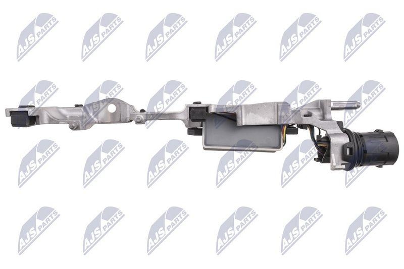 Senzor pozitie cutie viteze Audi A4 2008-, A5 2008-, A6 2011-, A7 2011-, Q5 2009-, Rs4 2013-, Rs5 2013-; cutie viteze cu 7 trepte 0b5 Dl501; 0B5927321L; NTY, aftermarket