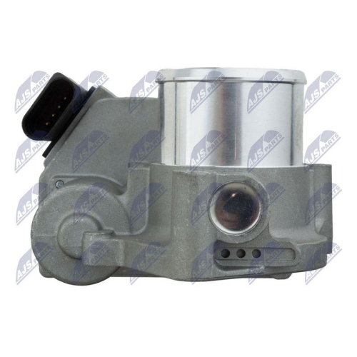 Carcasa clapeta acceleratie Renault Laguna 2 1.9 Dci 2005-2007, Megane 2 1.9 Dci 2005-, Scenic 2 1.9 Dci 2005-2008, Suzuki Grand Vitara 2 1.9 Ddis 2005-2015, 7701062300