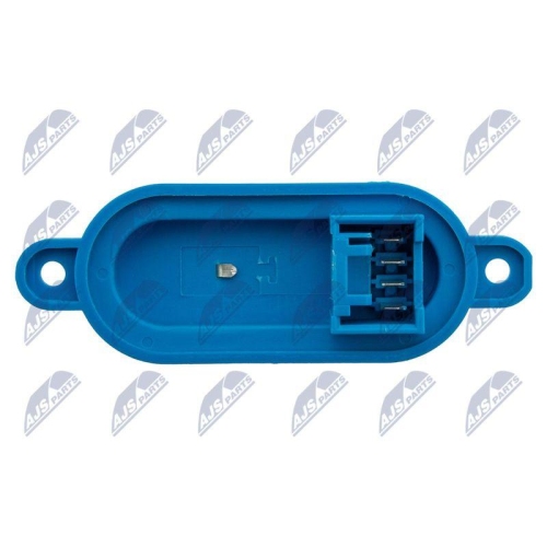 Rezistor ventilator habitaclu Citreon Jumper 2002-, Fiat Ducato 2002-, Peugeot Partner 2002-, 1306600080