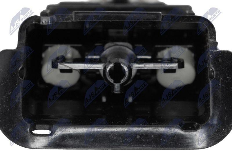 Duza spalare far Infiniti Qx56 2011-, Qx80 2014-; partea stanga; 28642-1LA0A; NTY, aftermarket