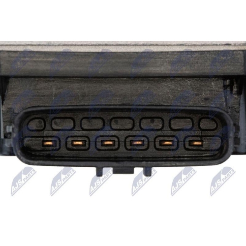 Carcasa clapeta acceleratie Toyota Avensis (T25) 1.8 Vvt-I 2003-2008, Corolla Verso 1.8 2004-2009, 22030-22041