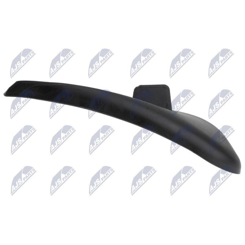 Aparatori noroi Ford Transit Mk6 2000-, Transit Mk7 2006-, Stanga, YC15V28345AGYYIH