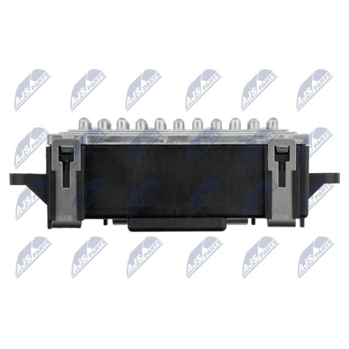 Rezistor ventilator habitaclu Citroen C4 Picasso 2006-, C4 Grand Picasso 2006-, 6441.W9