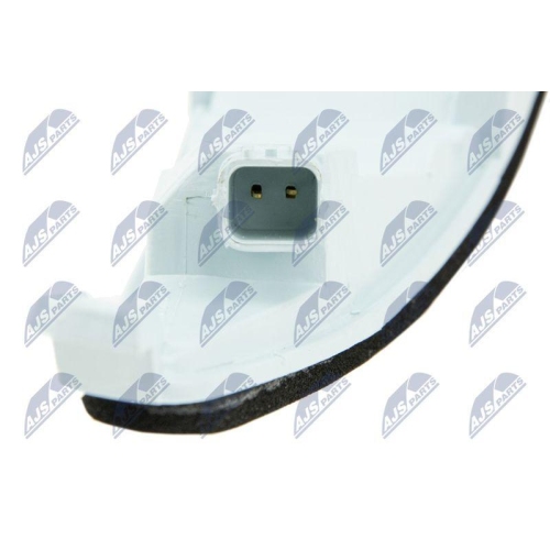 Lampa semnalizare LED Honda Civic Viii 2006-2012, Stanga, 34350-SMG-E01
