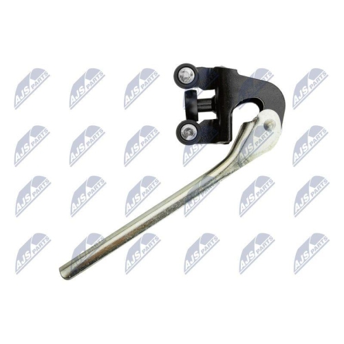 Ghidaj cu role usa culisanta Renault Master 2 1.9dci, 1.9dti, 2.5dci 1998-, Opel Movano A 1998-, 7700351354