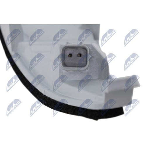 Lampa semnalizare LED Honda Civic Viii 2006-2012, Dreapta, 34300-SMG-E01