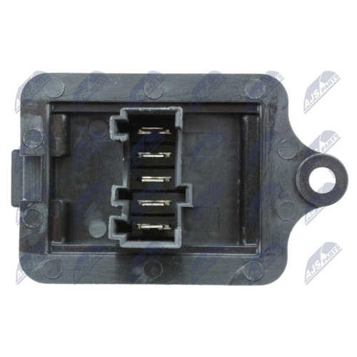 Rezistor ventilator habitaclu Citroen Xsara 1.4-2.0 1997-2005, 6450FL