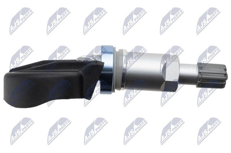 Senzor presiune roti TPMS Hyundai I20 2014-, I30 2011-, Ix20 2013-, Kia Cee'd 2012-, Picanto 2014-, Venga 2014-; 433MHz; 52933-2M650; NTY, aftermarket