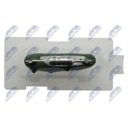 Rezistor ventilator habitaclu Dacia Duster 2010-, Logan 2005-, 6001547488