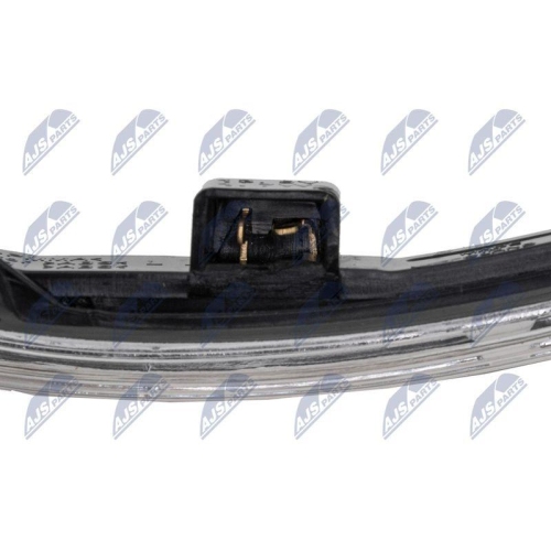 Lampa semnalizare LED Skoda Octavia 2009-2012, Superb 2008-, Stanga, 3T0949101