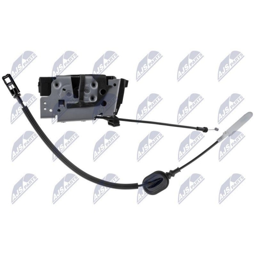 Broasca usa fata Ford Transit Custom 2012-, Dreapta, 6 Pini, BK21-V219A64-AH