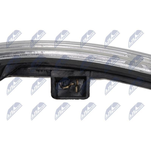 Lampa semnalizare LED Skoda Octavia 2009-2012, Superb 2008-, Dreapta, 3T0949102