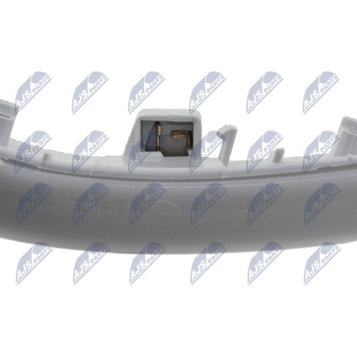 Lampa semnalizare LED Vw Golf 5 2003-2009, Eos 2006-2008, Passat 2003-2011, Sharan 2003-2010, Skoda Superb 2002-2008, Seat Alhambra 2009-2010, Stanga, Dinamic, 1K0949101